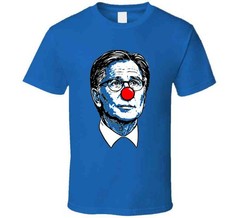 JH Sell The Team Clown Meme Gag Cool Fan Gift T Shirt