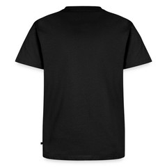 Lion – male face roaring Men’s Premium T-Shirt