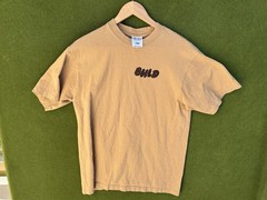 Shaka Wear Streetwear Essentials Men’s L “100%” Heavy Weigh Cotton T