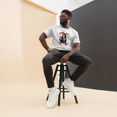 Warriors Come Out to Play T-Shirt – uni sex Casual Tee