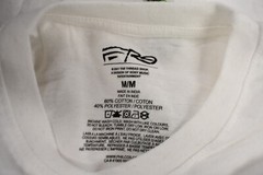 ASAP A$AP Ferg Mens Always Strive & Prosper White Long Sleeve Shirt New S, M, XL