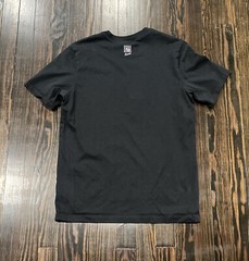 Nike Basketball Elite Yin Yang T Shirt Men’s Medium Cotton