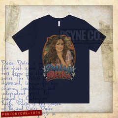 Daisy Duke 1979 Vintage Men’s T-Shirt