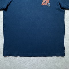 Uniqlo Marvel Venom vs Spider-Man “Come at Me Brock” T-Shirt Men L