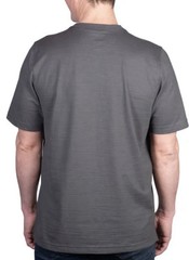 Kirkland Signature Men’s Pima Cotton Slub Tee Pick Your Size & Color NWT