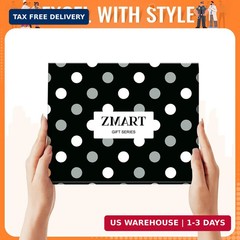 Zmart Gifts for Welder Chef Baker – Truck Driver Socks, Cooking Gifts for Women