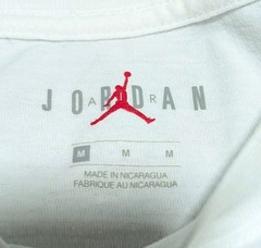🏀🏀🔥🔥Nike Air Jordan XI Retro T-Shirt Concord Jumpman 23 Michael MJ Size M