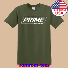 Prime Archery Army Green Size S-5XL