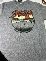 Where I’m From Brand Lake Mead Arizona & Nevada New Adult Small 960