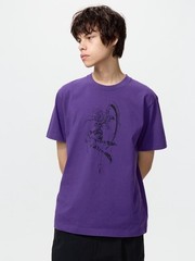 UNIQLO UT Hunter x Hunter Manga T Shirt Shueisha 100th Japan NEW 2026