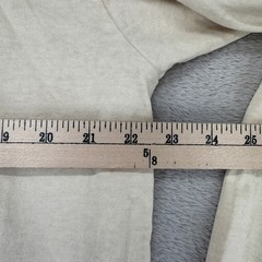 Online Ceramics Here Is An Old Old Picture Of Me Shirt Mens Large Beige Pullover