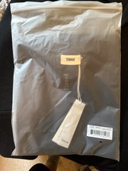 Custom Elwood Oversized Core Tee Medium M Made To Order Sun-Faded Shirt Diesel