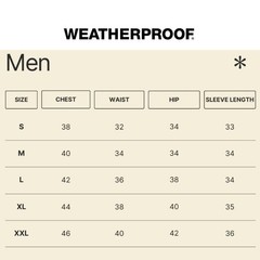 WP Weatherproof Men’s 2 Pack Soft Short Sleeve Henley
