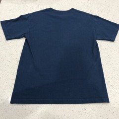 Vary Rare Fairy Tail Featuring Team Natsu Size Medium T-Shirt Blue Pre-Owned