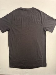 NWT Carhartt Force Relaxed Fit Pocket T-shirt Men’s Small Black Logo