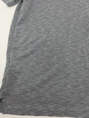 Tommy Bahamas T-Shirt Men XL Gray Polyester Modal Blend.#44197