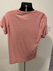 Apt 9 Mens Size XL Premier Flex Top Short Sleeve Henley