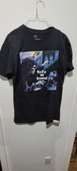 Lots of 6 Black Men’s T-Shirts Size Medium