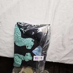 Diamond Supply Co Graphic T-Shirt Black Men’s Size XL Cheetah Diamond Cities