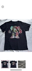T-Shirt RANDOMS / Shirt / Tees Mix Box Lot Bundle Wholesale ( 30 Items )