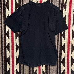 Supreme New York Molotov Kid Tee Black Shirt Men’s Size Large
