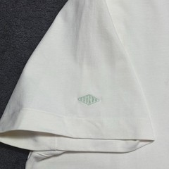 Reebok x Tobe Nwigwe Chukwu Oversized Tee Cream White Drawstring Men’s Size M