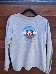 Vintage Disney Sports T Shirt Bundle Lot Of 8