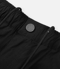 PAPER PLANES ✈️ BLACK UTILITY SHORTS SIZE 3XL 🔥 NEW RELEASE