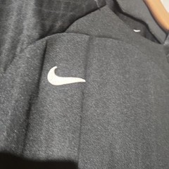 Nike Dri-Fit Football Soccer Jersey Men’s Size Large Black DR0890-657 NWT