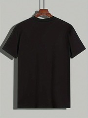 Juneteenth 1865 Celebration T-Shirt – Casual Tee With Juneteenth 1865 Graphic