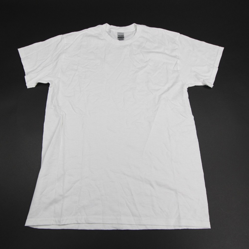Gildan Heavy Cotton Short Sleeve Shirt Men’s New without Tags XL
