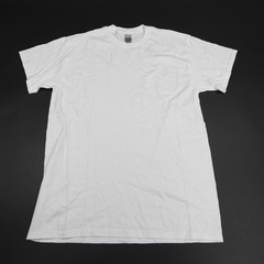 Gildan Heavy Cotton Short Sleeve Shirt Men’s New without Tags XL