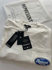 Represent T Shirt Size M Oversized