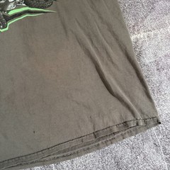 Men’s Vintage Y2K Monster Energy Ryan Villopoto RV1 Motocross AMA T Shirt Sz M