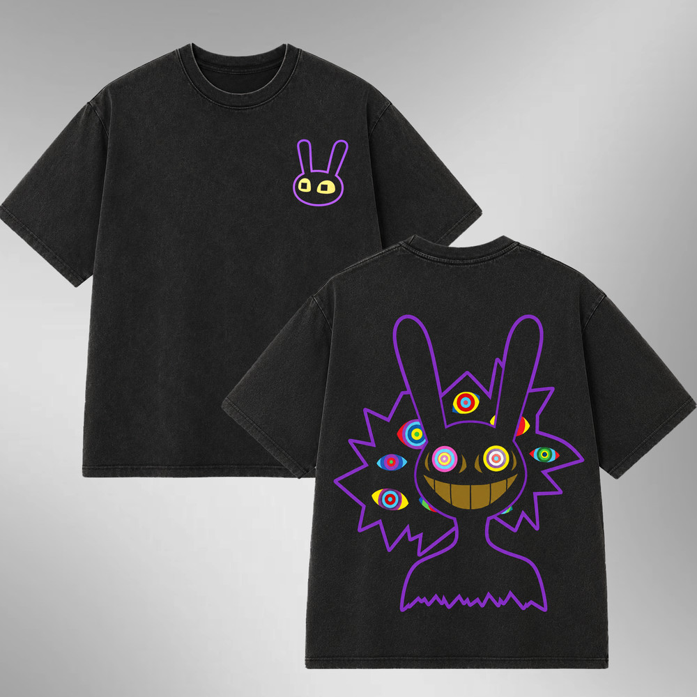 Jax v3 The Amazing Digital Circus Menswear Gift for anime fans