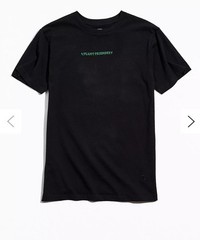 Urban Outfitters Re.Purpose Embroidered Plant Friendly T-Shirt Size Large