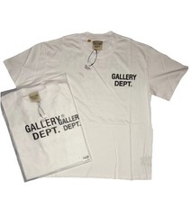Gallery Dept. Tee Size L