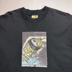 Lyrical Lemonade + Absent USA Long Sleeve Size Medium Black Undoubtedly Refresh
