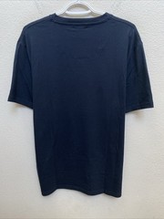 NEW Porter & Ash Men’s XL Dark Navy Blue Performance Tee V-Neck T-Shirt NWT