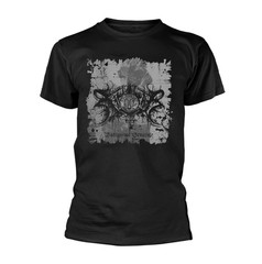 Xasthur-Subliminal Genocide Album Black Shirt All size S-5XL TH50
