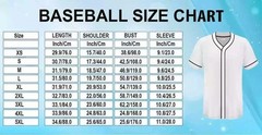 Personalized #00 Name and Number 2026 World Baseball Classic USA Team