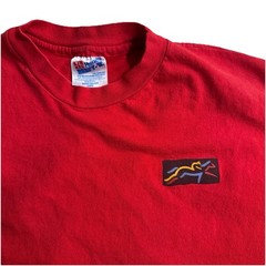 Vintage single stitch Hanes Del Mar Tee