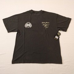 Darc Sport X Bruce Lee “Under The Heavens” in Wolf Grey T-shirt Size M OS