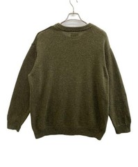Snow peak × JOURNAL STANDARD relume Long sleeve cut and sew ol