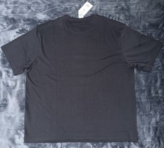 Air Jordan x Levi Strauss & Co. Fly Graphic T-Shirt Black 2XL 100% authentic