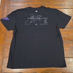 Spartan Race ULTRA Finisher Shirt: 2026 – Unisex XL
