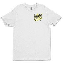 Custom T-Shirt, King ,Dtf Print On Next Level T-Shirt unisex Soft Cotton