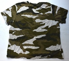 7 NIKE T-SHIRTS MULTI COLOR MEN’S SIZE 2XL LOT JORDAN CAMO FORTNITE DRI FIT