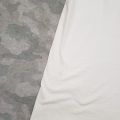Vintage Soffe’s Choice Shirt Mens Large White Colorado Tree Short Sleeve Nature