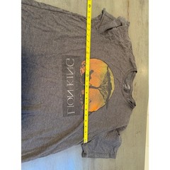 Old Navy Disney The Lion King Graphic T-Shirt Gray XXL Simba Pumbaa Timon Tee